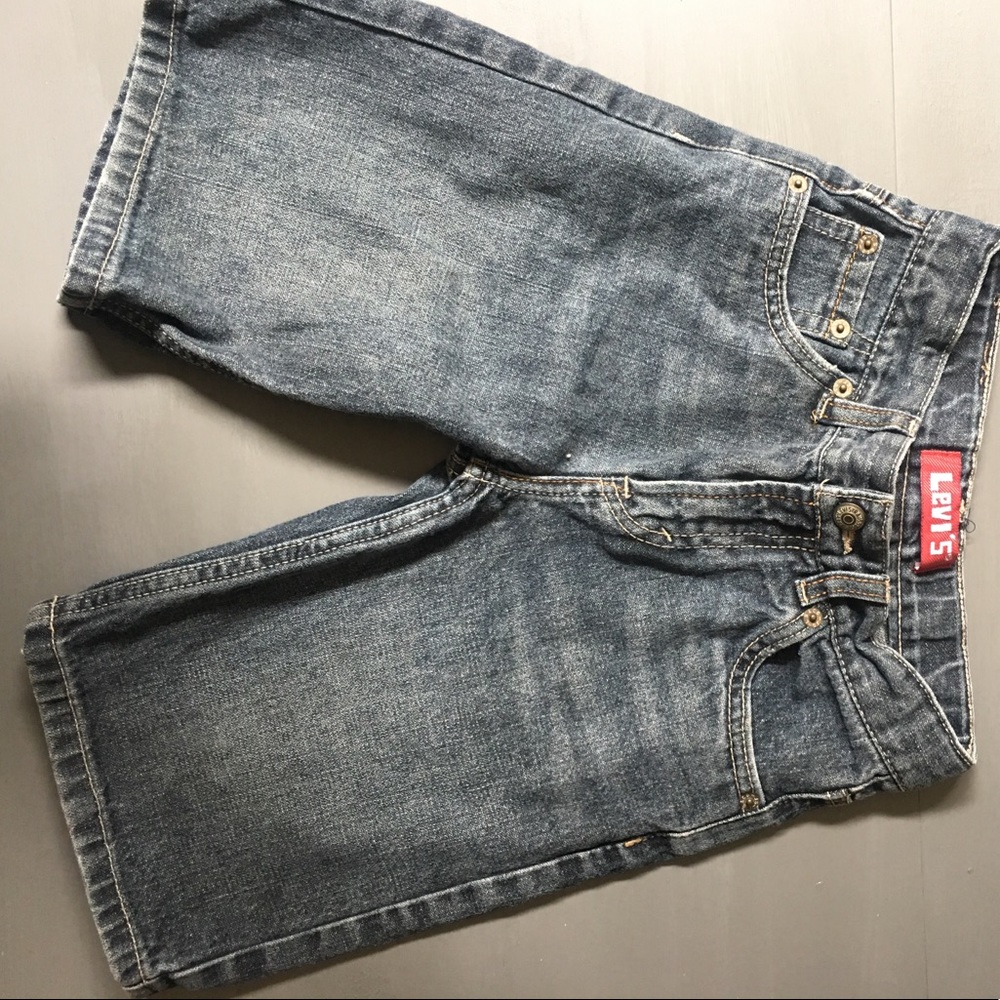 Boys shorts